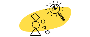 Inspection Illustration