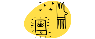Services Illustration
