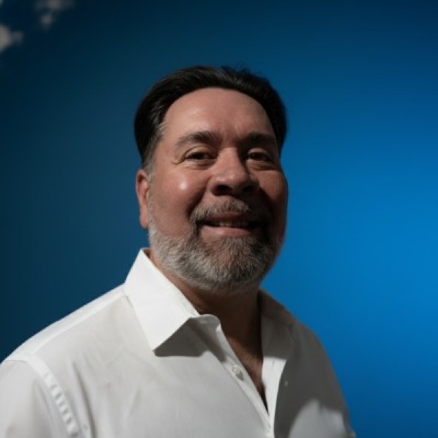 Paul Mederos, cofounder of Service Depot